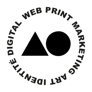 logo rond ag